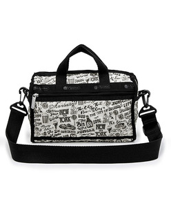 MINI DUFFEL CROSSBODYGkCV[ACRjbNOtBbNX