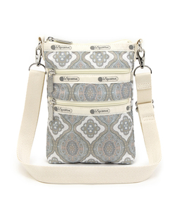 3 ZIP CROSSBODY_}XNyCY[