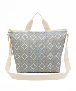 DELUXE EASY CARRY TOTE_}XNyCY[