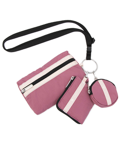 MULTI POUCH WRISTLET[/s[`ubV/ubN