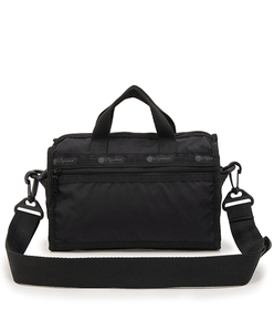 MINI DUFFEL CROSSBODYTCNhubNJP