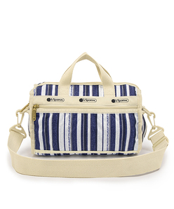 MINI DUFFEL CROSSBODYu[YXgCv