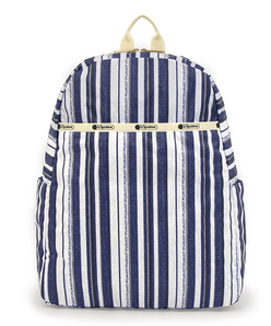 DAILY BACKPACKブラックシャイン（バックパック/リュック