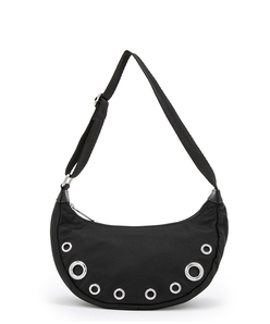 GROMMET SM SHOULDER BAGIjLXObc