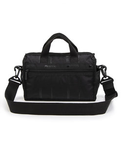 MINI DUFFEL CROSSBODYVhE`FbN