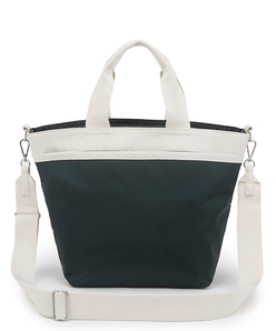 MINI DUFFLE W PEARLSサンドバーパール(ミニバッグ MINI DUFFLE W PEARLSサンドバーパール(ミニバッグ