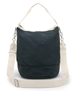 CONVERTIBLE BUCKET BAG~bhiCgO[/Tho[