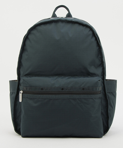 ROUTE BACKPACKリサイクルドブラックJP(バックパック/リュック ROUTE BACKPACKリサイクルドブラックJP(バックパック/リュック