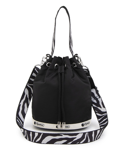 DRAWSTRING BUCKET XBODYm[[u