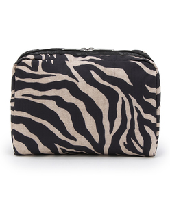 EXTRA LARGE RECTANGULAR COSMETICtBA[u