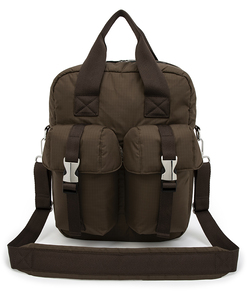 PUFFY 2WAY BAGgtB[uE