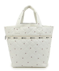PUFFY 2WAY BAGハミングリップス（クロスボディ/ショルダー