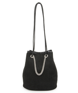 CHAIN CROCHET MED BUCKETubNNVF