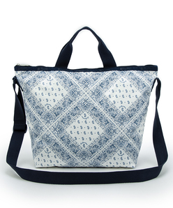 DELUXE EASY CARRY TOTEo_iu[Y