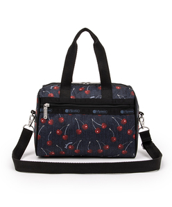 Tartan Check＆Deboss | LeSportsac｜レスポートサック公式