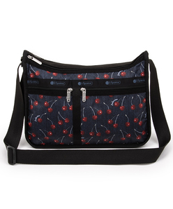 REESE WALLETシバピクセル（財布）｜LeSportsac
