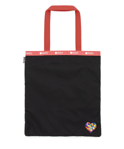 レスポ　ディズニー　クラシック　プー　エメラルド トート(ブックトート型) Amazon | [レスポートサック] 公式 トートバッグ EMERALD TOTE