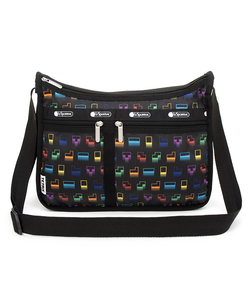 DELUXE EVERYDAY BAGegXtH[OubNX