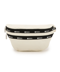 ■LeSportsac■×HARIBO HERITAGE BELT BAGハリボーゴールド HERITAGE BELT BAGハリボーゴールドベアーズ（ベルトバッグ