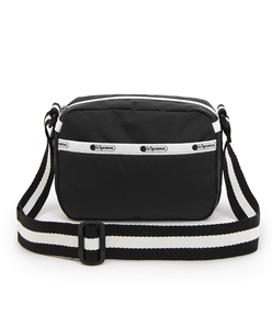 DELUXE CROSSBODYLLミッドナイトフォレスト（ミニバッグ