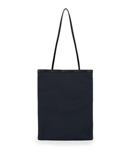 ●8572 良品 LeSportsac レスポ トートバッグ ヘリテージ ブルー LeSportsac レスポートサック トートバッグ DELUXE EASY CARRY