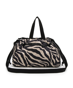 E/W CITY DRAWSTRING BAGAbv^EtBA[u/ubN
