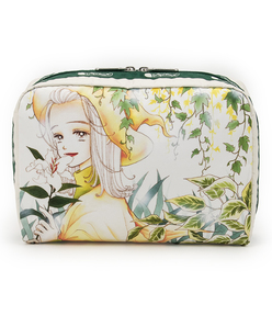 天使なんかじゃない】EXTRA LARGE RECTANGULAR COSMETICビリーブ