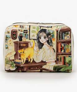 LESPORTSAC ハニーレモンソーダ ピンバッジ レスポートサック ハニーレモンソーダ 限定ピンバッジ - メルカリ