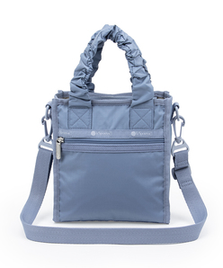 【Lesportsac】GH MINI N/S TOTEメレンゲ 大人気 GH MINI N/S TOTEメレンゲ（トートバッグ）｜LeSportsac