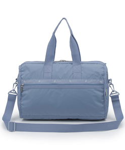 LeSportsac　レスポートサック　ボストンバッグ　水色　ブルー ボストンバッグ｜LeSportsac｜レスポートサック公式