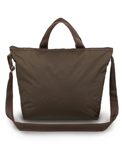 DELUXE EASY CARRY TOTEリサイクルドブラックJP（トートバッグ