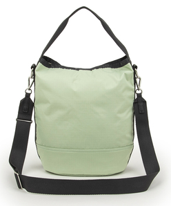 レスポ【希少品】LESPORTSAC 2015 フロス… LESPORTSAC 2015 SPRING / SUMMER Style 2 フロステッド ローズ