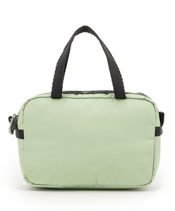 MICRO BAGレモンメレンゲ/サンダー（ポーチ）｜LeSportsac