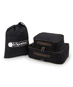 ZIP POUCH SET2ヒトリップリュウセイ（ポーチ）｜LeSportsac