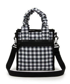 GH MINI N/S TOTEメレンゲ（トートバッグ）｜LeSportsac