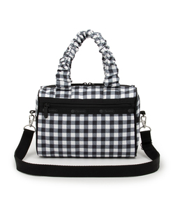 GH EVERYDAY SM SATCHEL メレンゲ（ハンドバッグ）｜LeSportsac