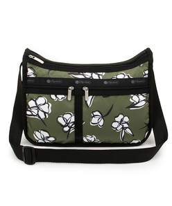 レスポートサックLeSportsac 2way/斜め掛けショルダーボストンバッグ 楽天市場】レスポートサック ボストンバッグ（斜め掛／肩掛