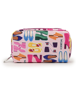♡お値下げ⭐︎レスポートサック（LeSportsac)アクセサリーポーチセット♡ レスポートサック ポーチ レディース LeSportsac SQUARE
