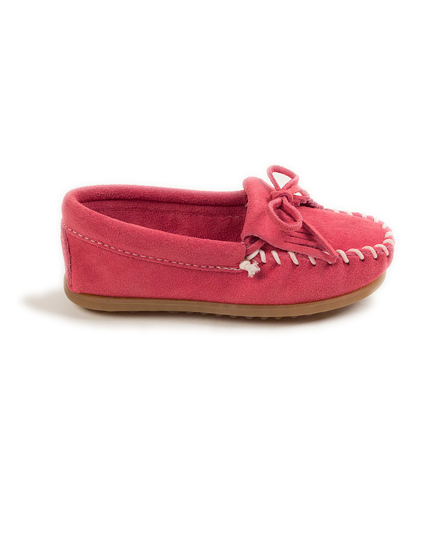 Kilty Hot Pink ミネトンカモカシン 公式通販サイト Minnetonka Moccasin