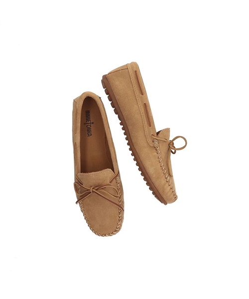 ミネトンカモカシン 公式通販サイト Minnetonka Moccasin