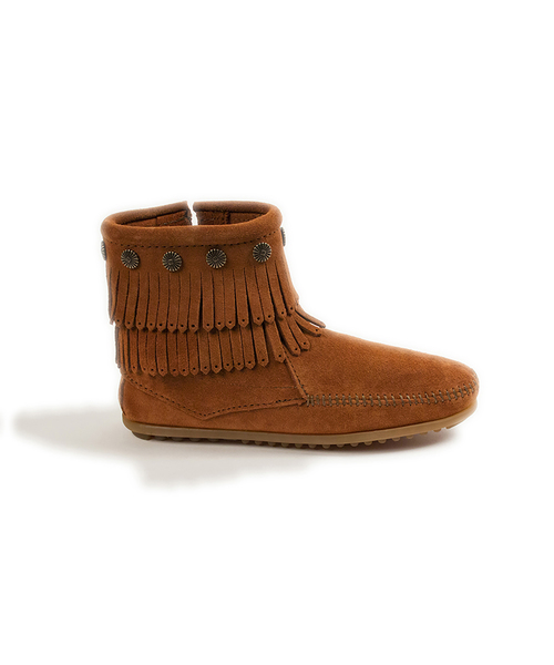ブーツ ミネトンカモカシン 公式通販サイト Minnetonka Moccasin