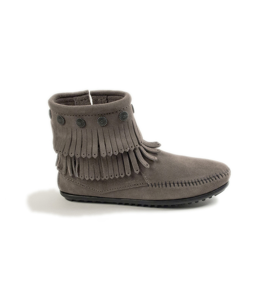 ブーツ ミネトンカモカシン 公式通販サイト Minnetonka Moccasin