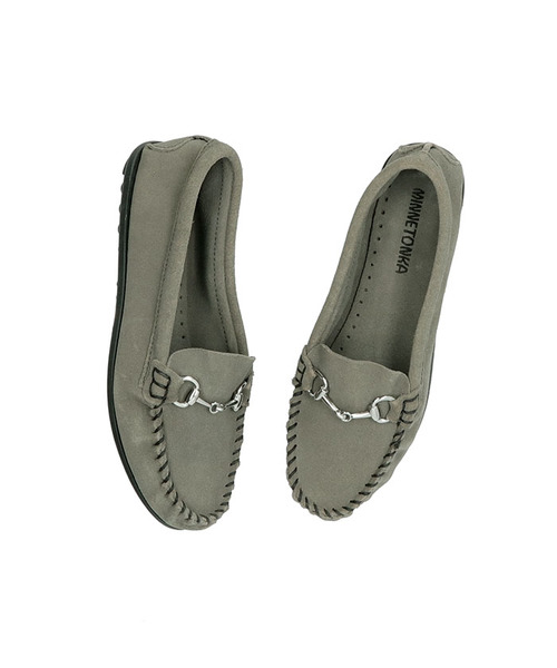 モカシン/スリッパ|ミネトンカモカシン 公式通販サイト|MINNETONKA ...