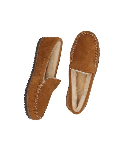 モカシン/スリッパ｜ミネトンカモカシン 公式通販サイト｜MINNETONKA MOCCASIN