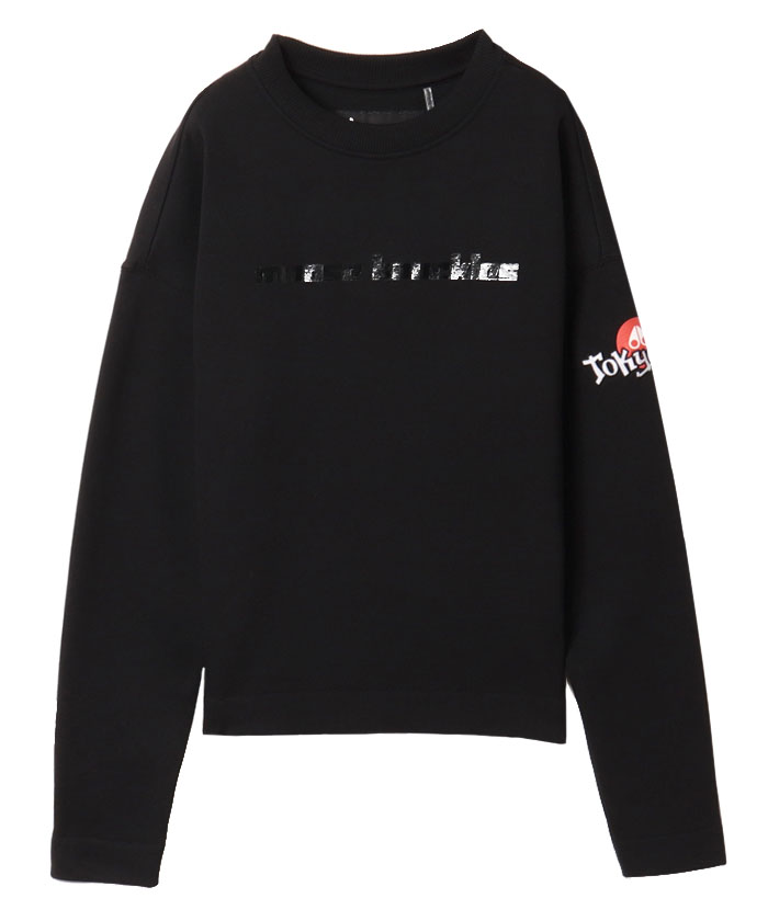 PULLOVER JAPAN LIMITED