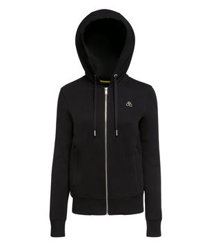 MAKEOUT ZIP UP