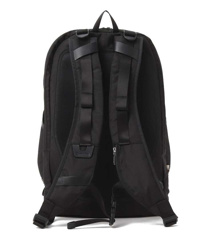 BLACK）LUGANO BACKPACK -｜リュック/バックパック｜オロビアンコ 