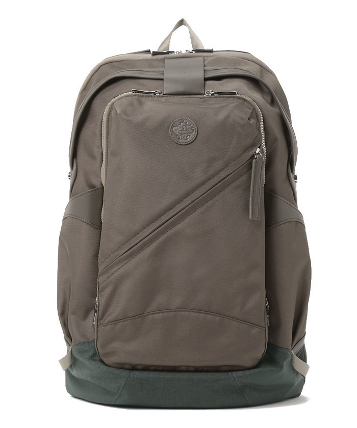 LUGANO BACKPACK