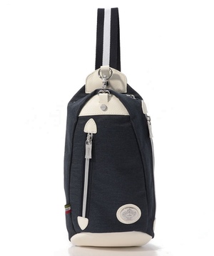 NAVY/WHITE