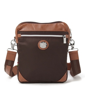 Orobianco V_[obO BROWN/LIGHTBROWN PILASTRO|C